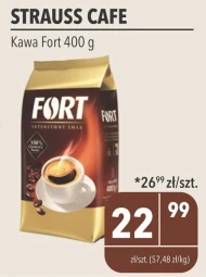 Kawa Fort