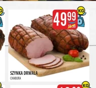 Szynka Chabura