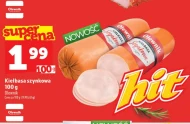 Kiełbasa Olewnik
