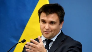 Ukraina - Polska. Ukraiński dyplomata: Zachowanie Polski przypomina Rosję 