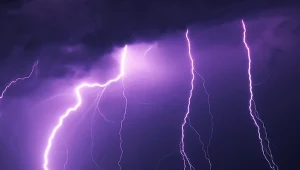 Dwa zagrożenia w jednym miejscu i czasie. Niepokojące prognozy