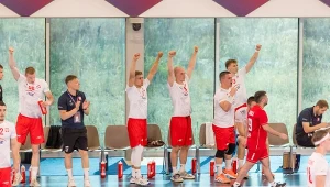 Aż 47 goli różnicy. Niespotykany wynik w meczu Polaków