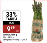 Szparagi