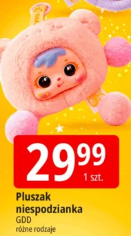 Pluszak GDD