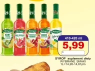 Syrop Herbapol