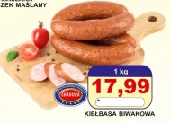 Kiełbasa Chabura