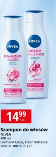 Szampon Nivea