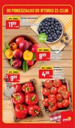 Superhity od poniedziałku - POLOmarket