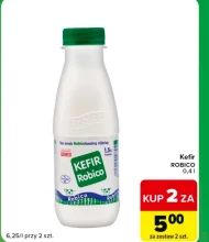 Кефір Robico