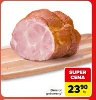 Baleron