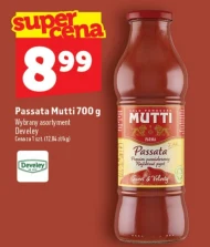 Passata Develey