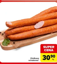 Kiełbasa