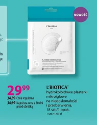 Шматочок L'biotica