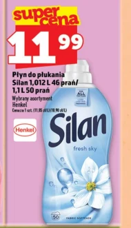 Płyn do płukania