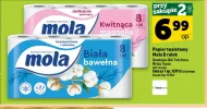 Papier toaletowy Aroma