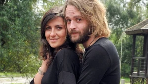 Joanna Drozda i Piotr Polak 