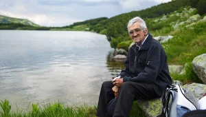 Zamiast biura podróży wybrali PTTK. Tak odkrywają Polskę