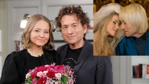 Rubikowie świętują ważną rocznicę. 18 lat temu ich ślub wywołał zamieszanie