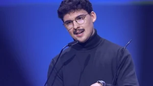 Maks Tachasiuk zagra na SCENIE MŁODYCH RADAR Polska