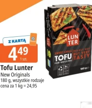 Tofu Lun ter
