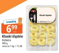 Сілезька локшина Kotwica