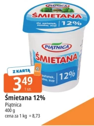Śmietana Piątnica