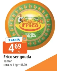 Ser Frico