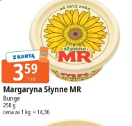 Margaryna MR