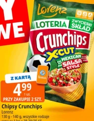 Chipsy Crunchips
