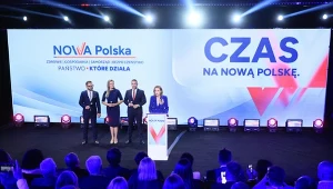 Konwencja Nowej Polski