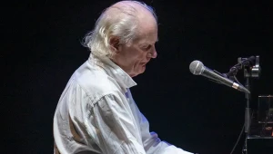 Peter Hammill przyjedzie do Polski na dwa solowe koncerty