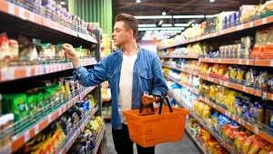 Kaufland ruszył z "Mocnym Startem". Warzywa i kawy taniej o 76% - ale tylko do środy
