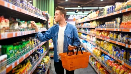 Kaufland ruszył z „Mocnym Startem”. Warzywa i kawy taniej o 76% tylko do środy
