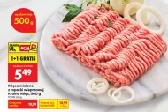 Mięso mielone Kraina Mięs