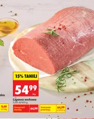 Ligawa wołowa K!