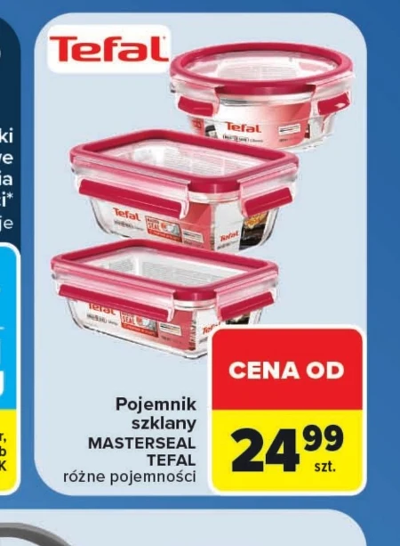 Контейнер Tefal