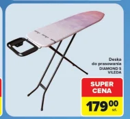 Прасувальна дошка Vileda