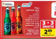 Piwo Captain Jack