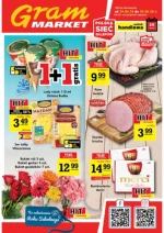 Zapraszamy do naszych sklepów! - Gram Market