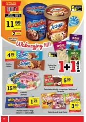 Zapraszamy do naszych sklepów! - Gram Market