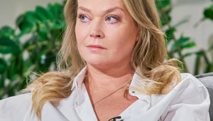 Arciuch długo nie zabierała głosu w tej kwestii. Po latach wyznała prawdę