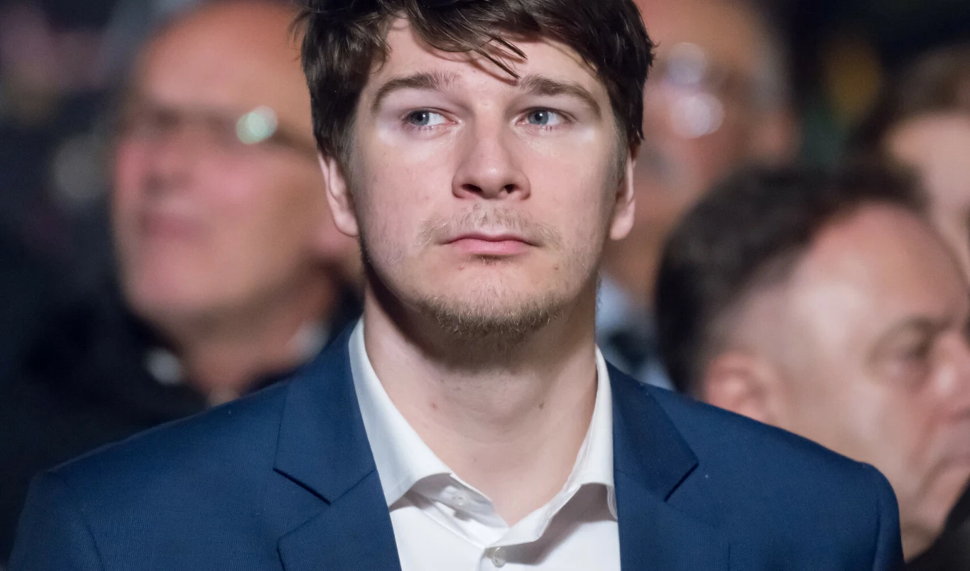 Daniel Nawrocki Daniel Nawrocki