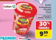 Sorbet Hellena