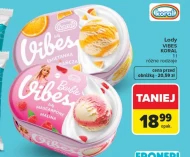 Lody Koral