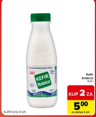 Kefir Robico