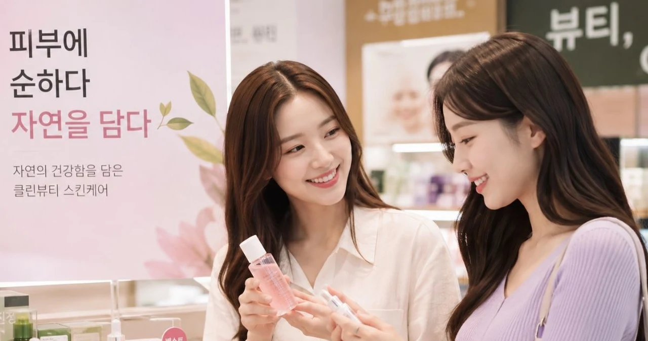 K-beauty bez wydawania fortuny — koreańska pielęgnacja z promocji