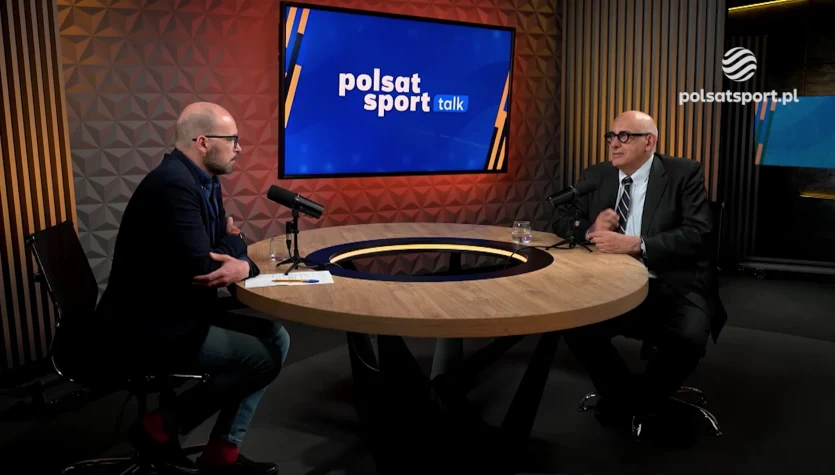 Robert Lewandowski zagra we Włoszech? "To może być ważne". WIDEO