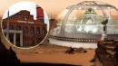 W kopalni "Wujek", gdzie kończy się era wydobycia węgla, rozwijać się mogą technologie kosmiczne