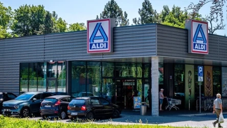 Tani tydzień w ALDI. Rabaty do 70% i promocje do niedzieli handlowej na kawę, słodycze i chemię