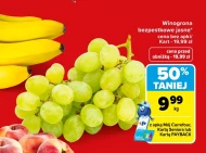 Winogrona Carrefour